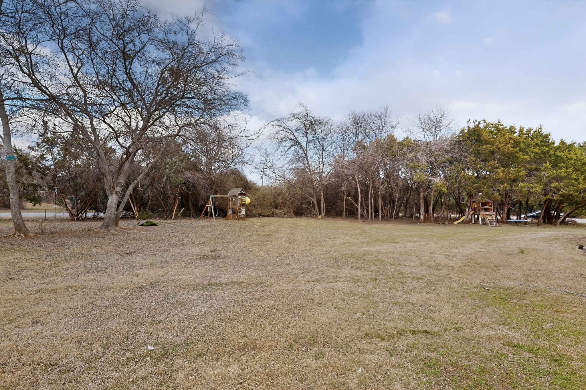 4600 Hunters Glen Court Granbury TX 76048