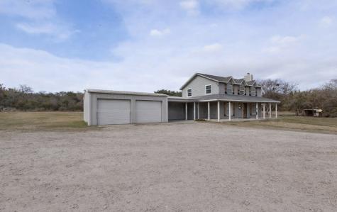 4600 Hunters Glen Court Granbury TX 76048