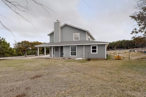 4600 Hunters Glen Court Granbury TX 76048