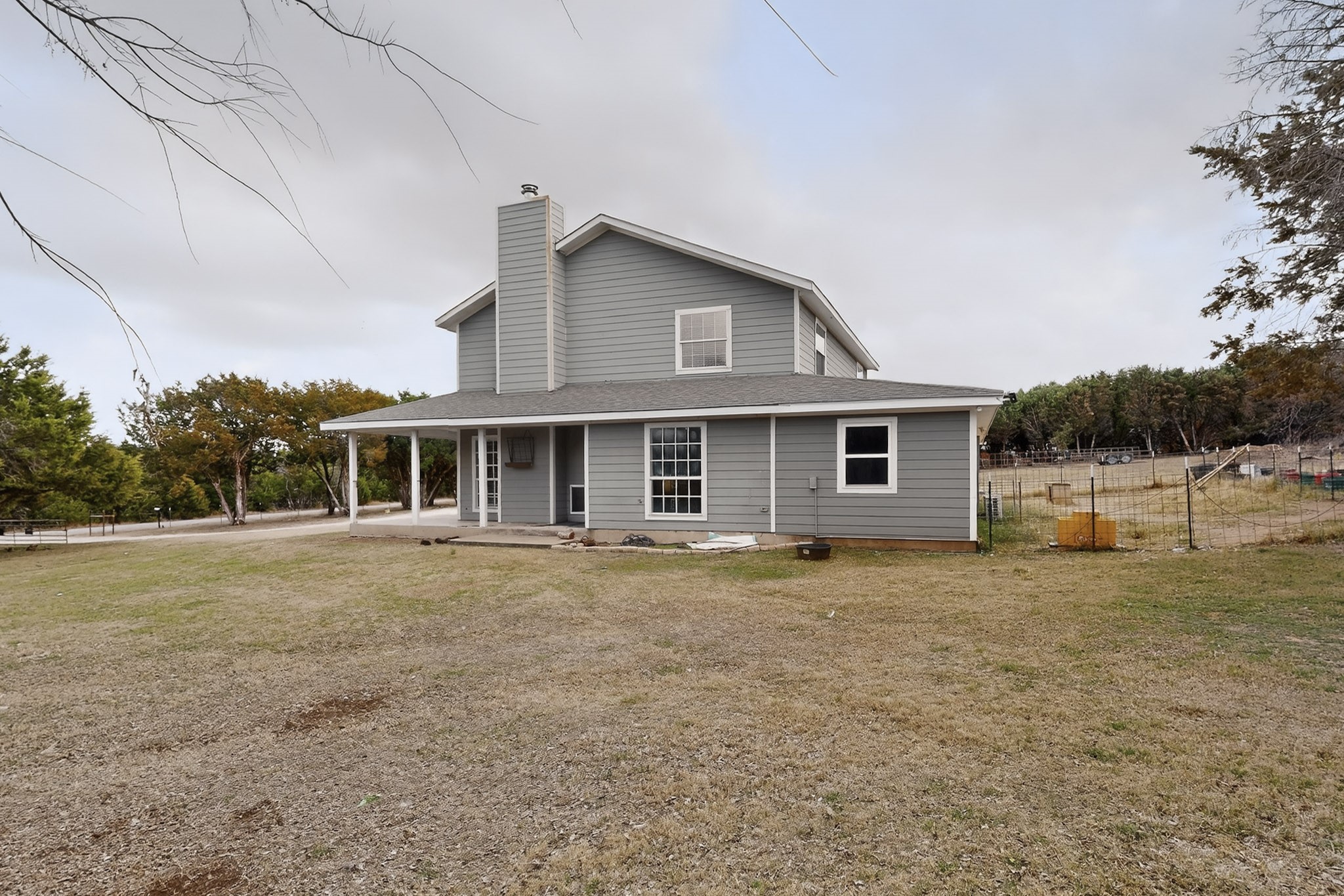 4600 Hunters Glen Court Granbury TX 76048