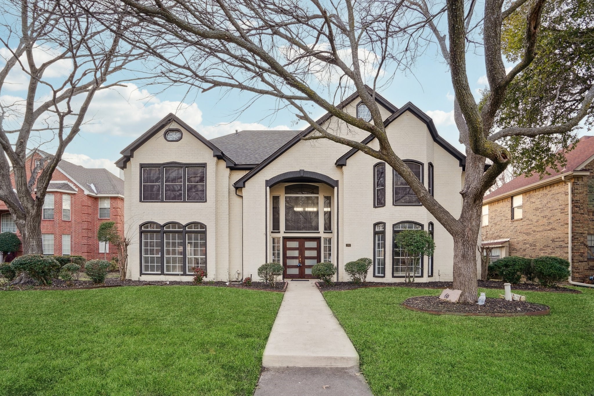 7009 Royal Crest Lane Plano TX 75025
