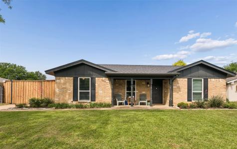 2217 Shady Brook Drive Bedford TX 76021