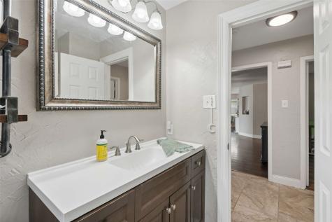 2217 Shady Brook Drive Bedford TX 76021