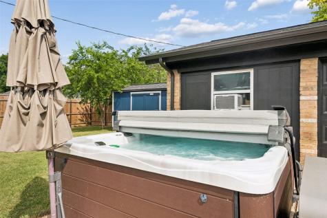 2217 Shady Brook Drive Bedford TX 76021