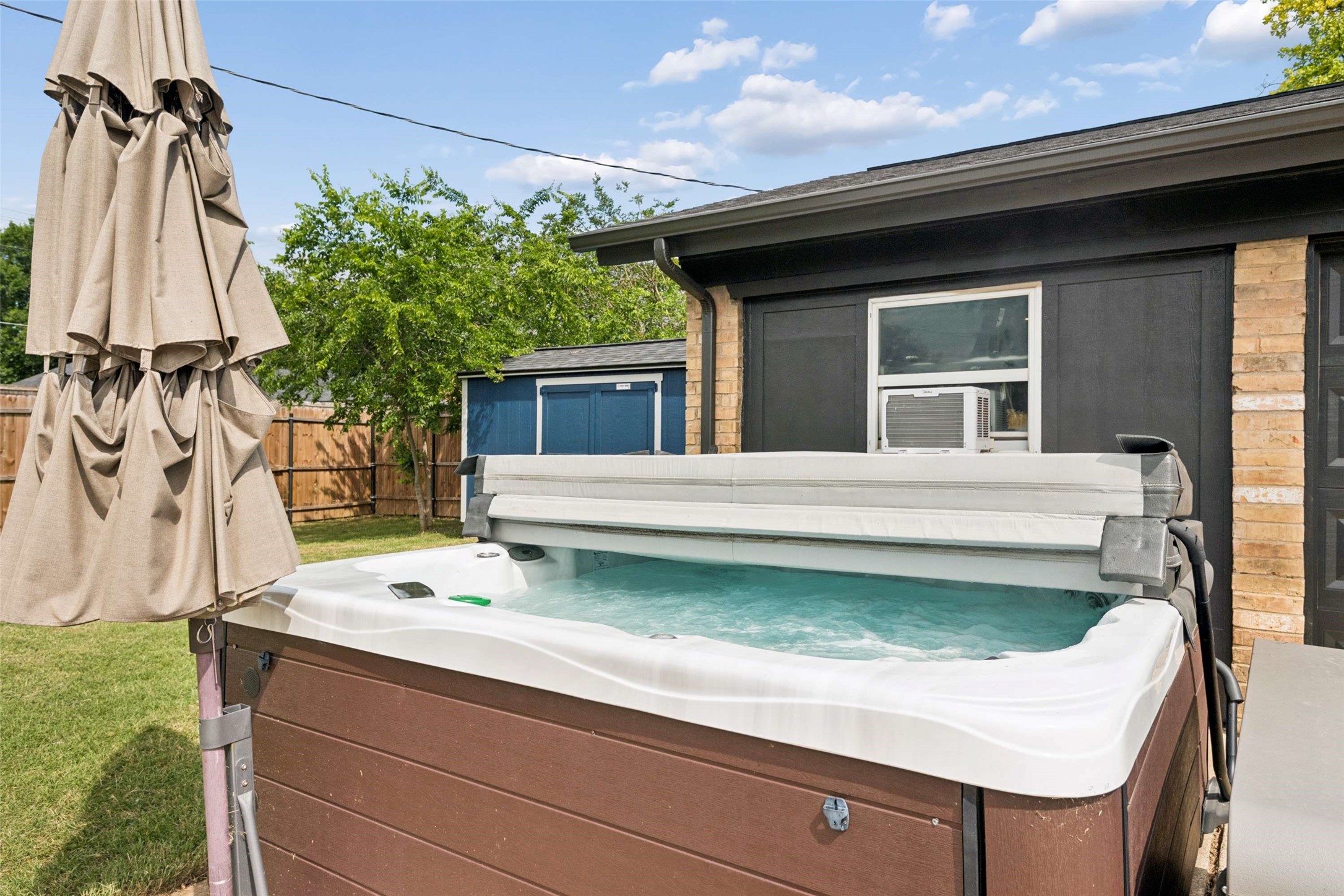 2217 Shady Brook Drive Bedford TX 76021