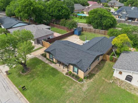 2217 Shady Brook Drive Bedford TX 76021