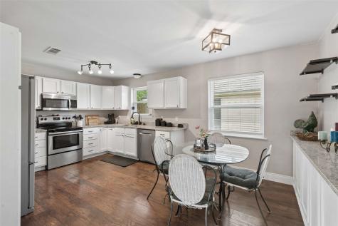 2217 Shady Brook Drive Bedford TX 76021