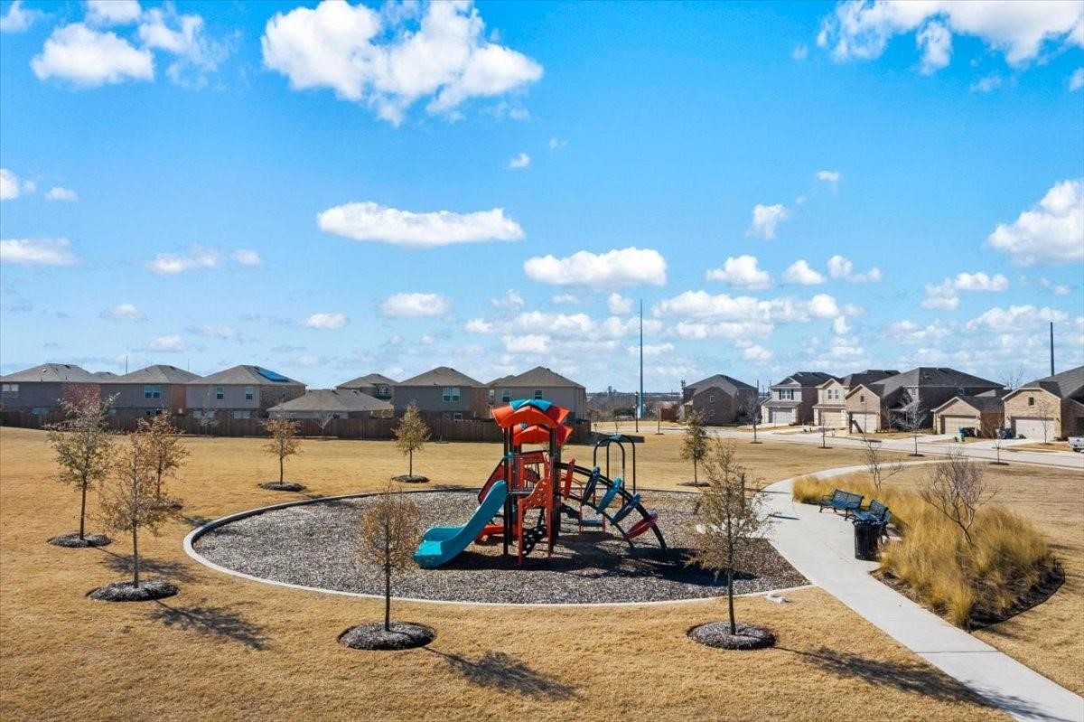 822 Breakwater Drive Princeton TX 75407
