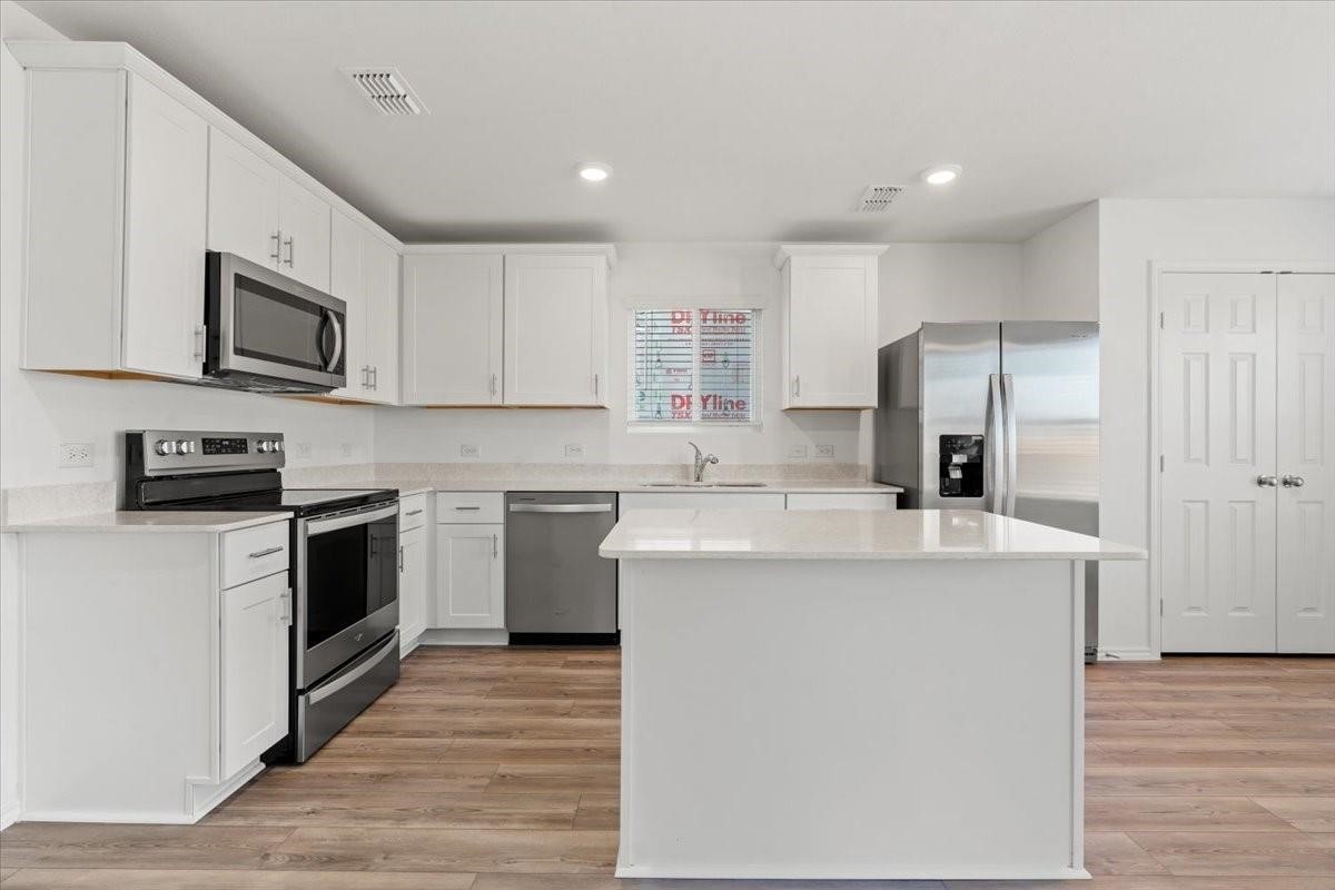 822 Breakwater Drive Princeton TX 75407