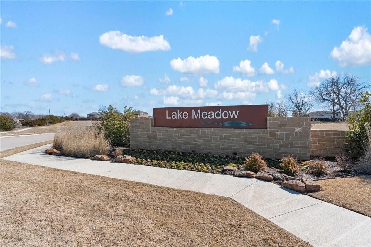 822 Breakwater Drive Princeton TX 75407