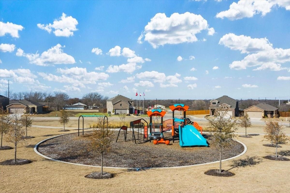 822 Breakwater Drive Princeton TX 75407