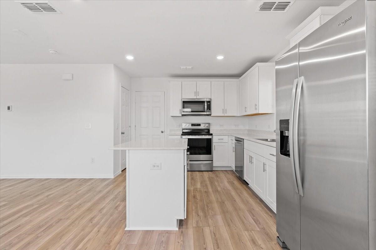 822 Breakwater Drive Princeton TX 75407
