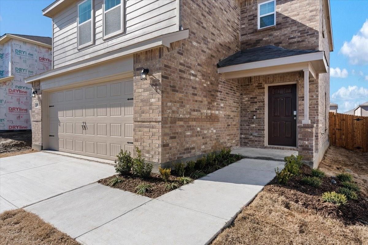 822 Breakwater Drive Princeton TX 75407