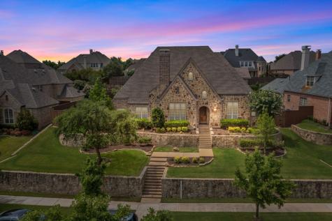 2800 Sir Castor Court Lewisville TX 75056