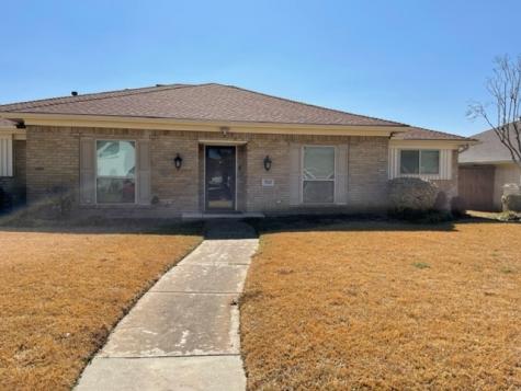 510 Stillmeadow Drive Richardson TX 75081