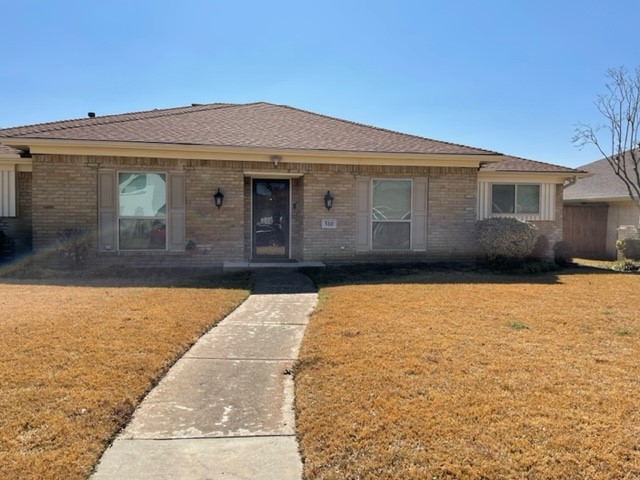 510 Stillmeadow Drive Richardson TX 75081