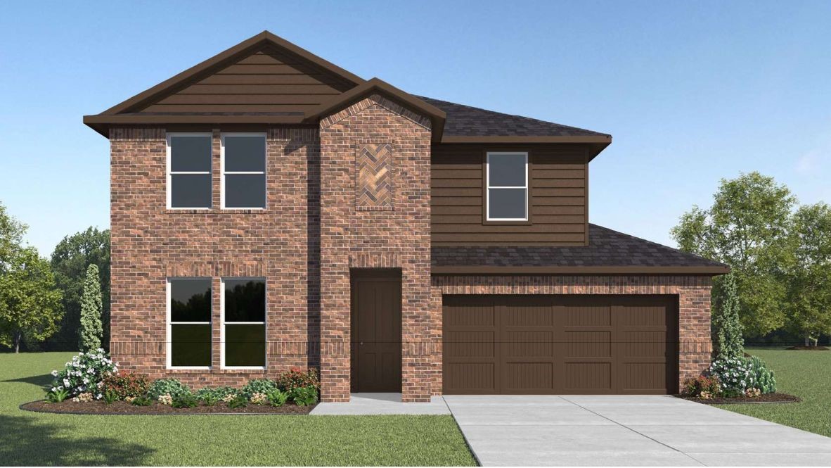 9409 Flyer Street Mckinney TX 75071