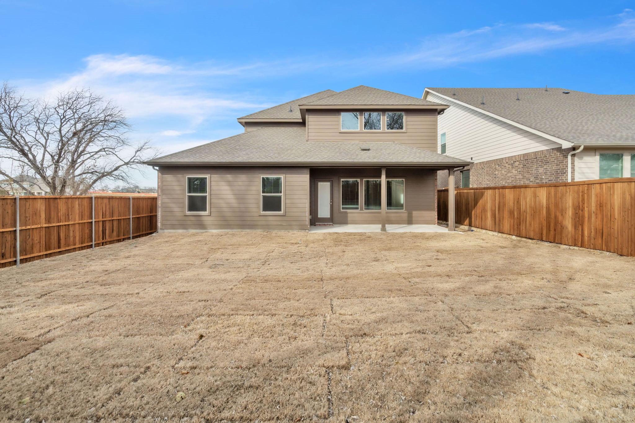 9409 Flyer Street Mckinney TX 75071