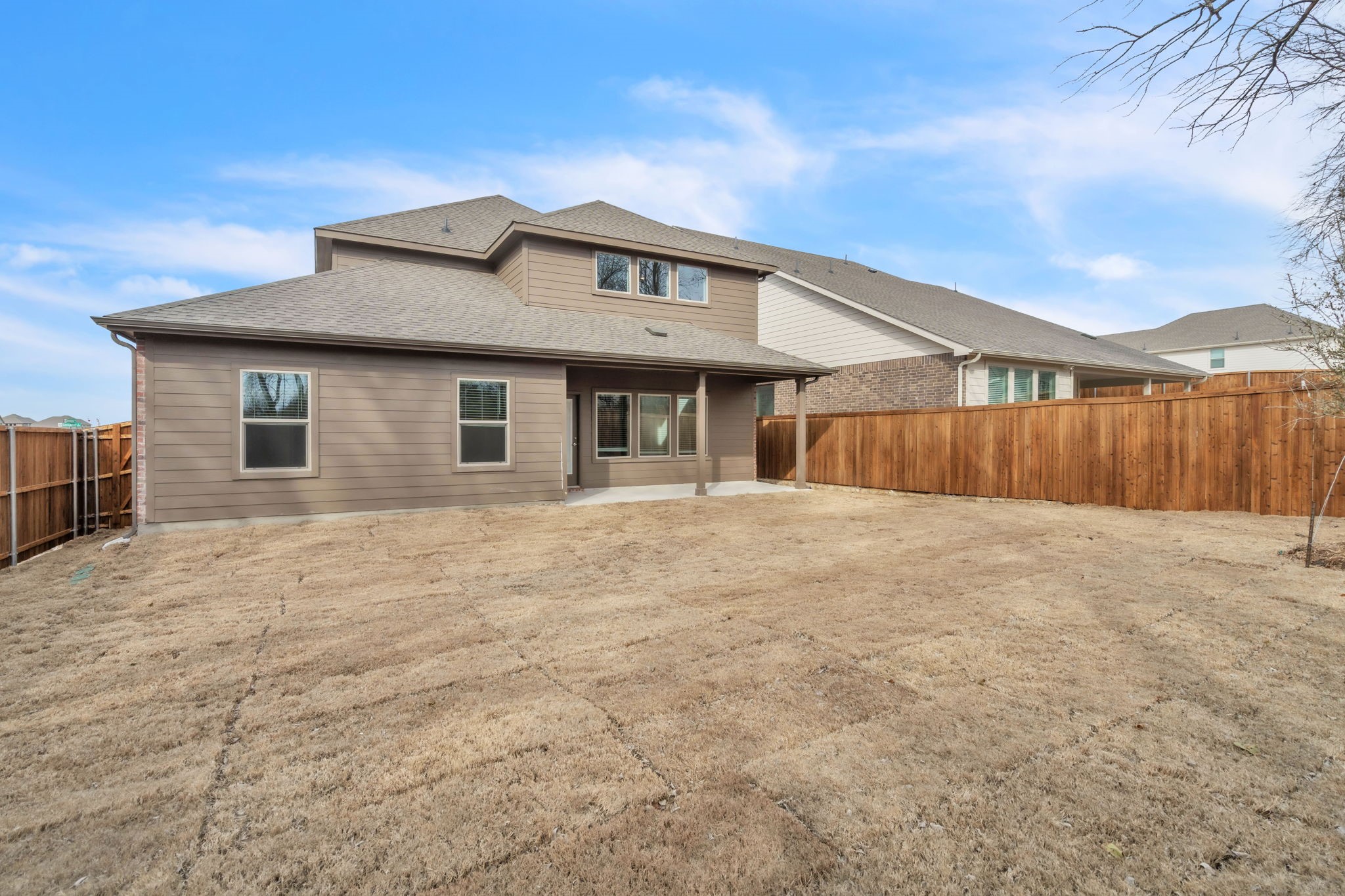 9409 Flyer Street Mckinney TX 75071