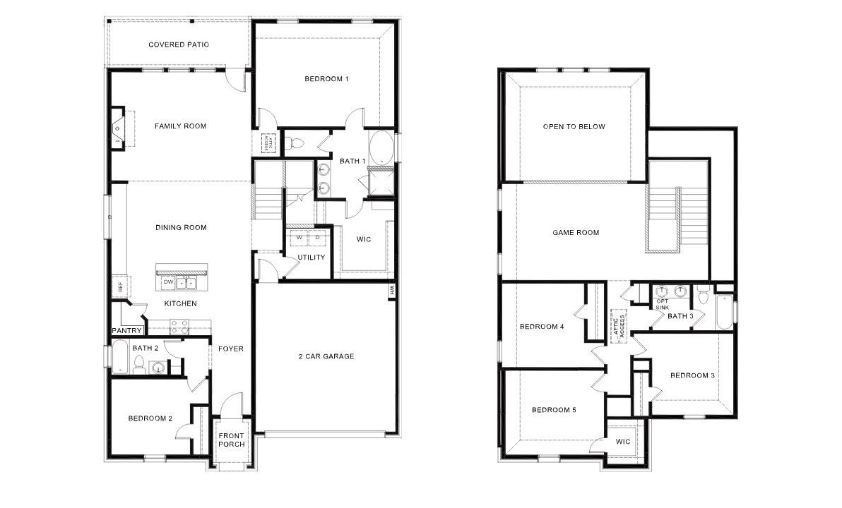 9409 Flyer Street Mckinney TX 75071