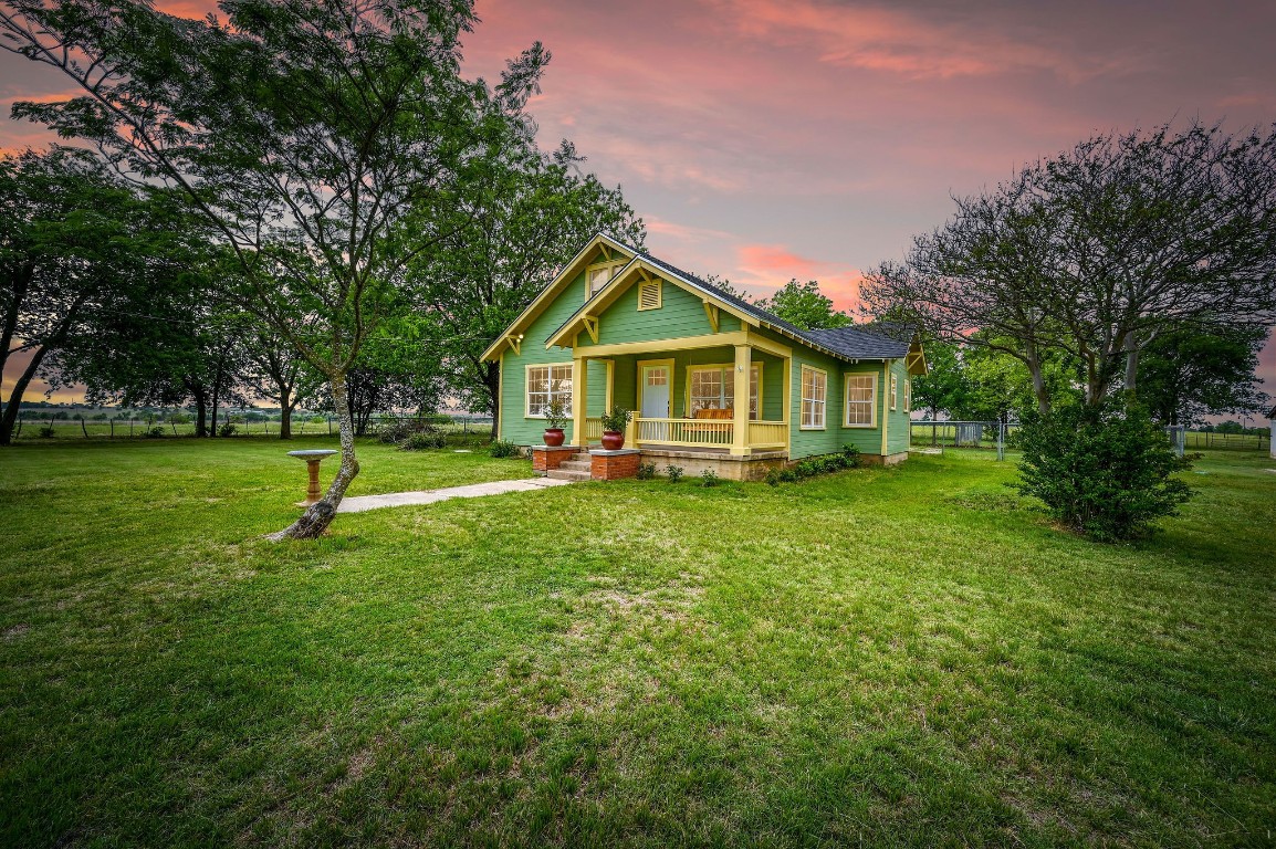 422 County Road 3425 Clifton TX 76634