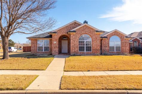 1906 Thornhill Way Wylie TX 75098