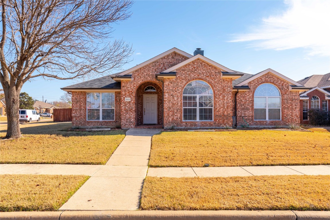 1906 Thornhill Way Wylie TX 75098
