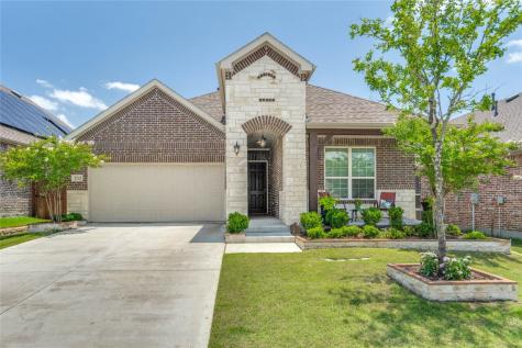 2712 Strand Lane Mckinney TX 75071