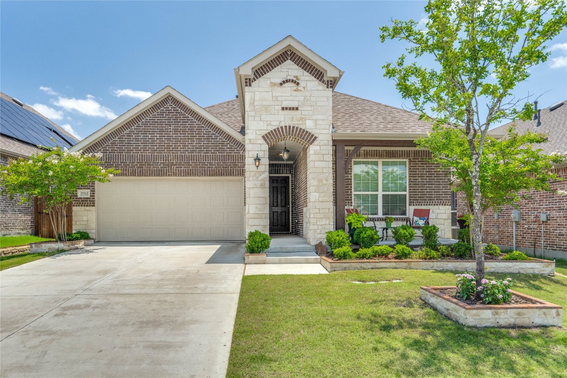 2712 Strand Lane Mckinney TX 75071