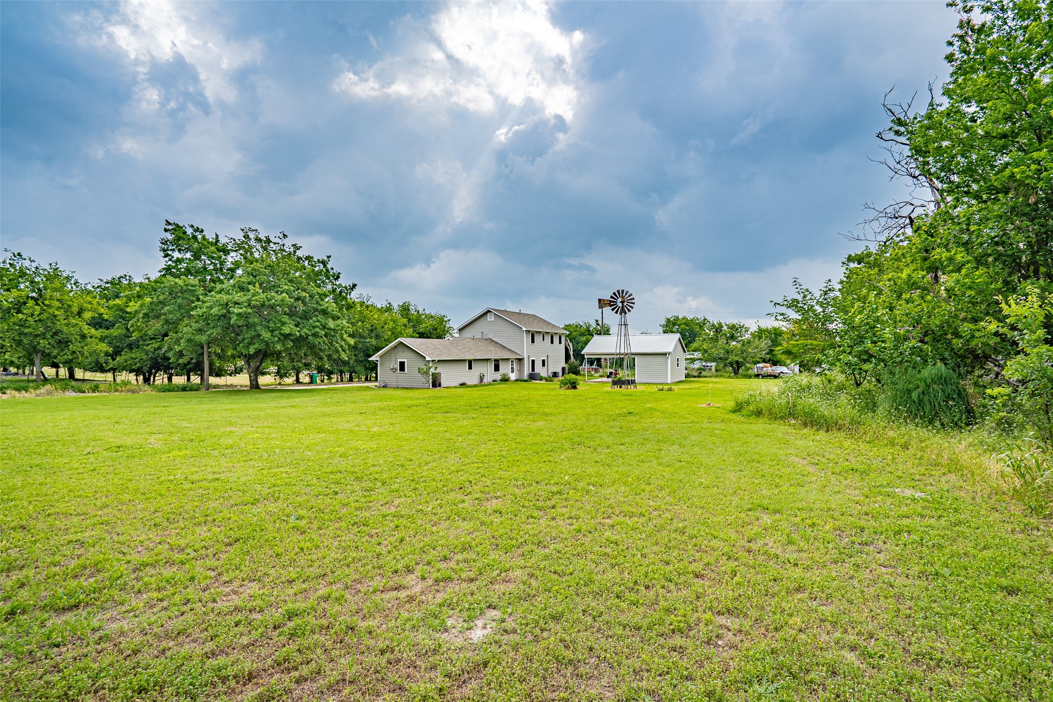501 Endora Street Dublin TX 76446
