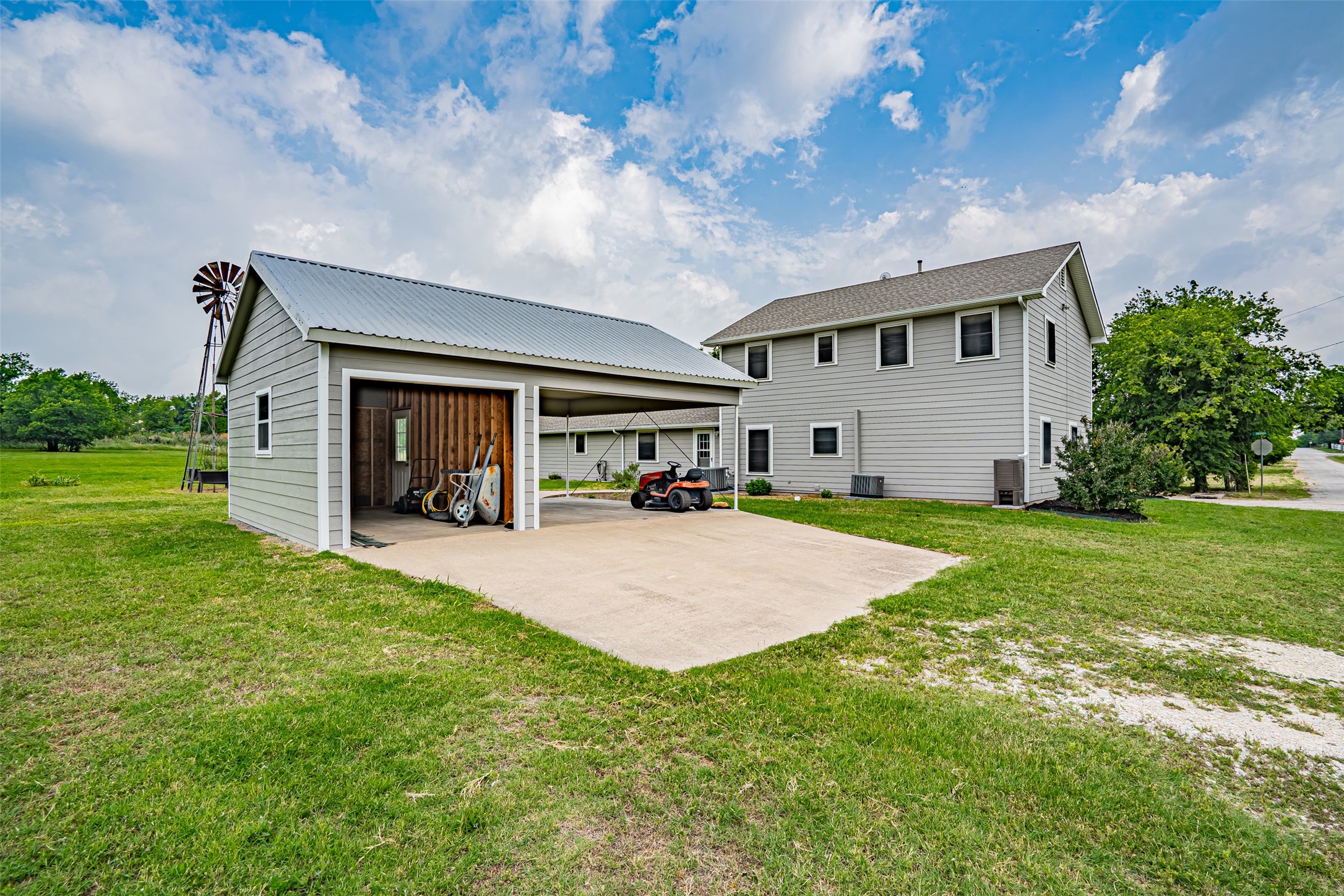 501 Endora Street Dublin TX 76446