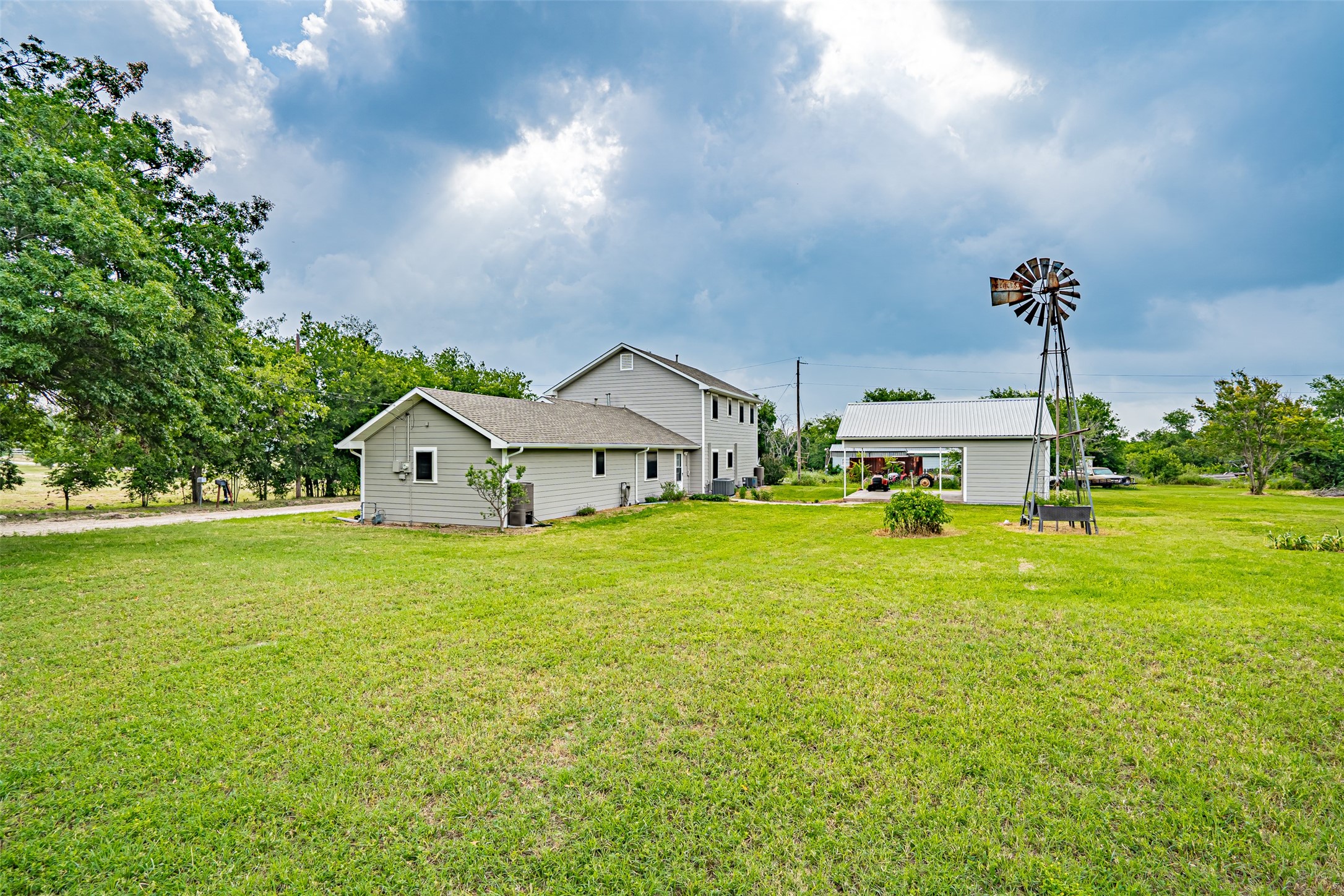 501 Endora Street Dublin TX 76446