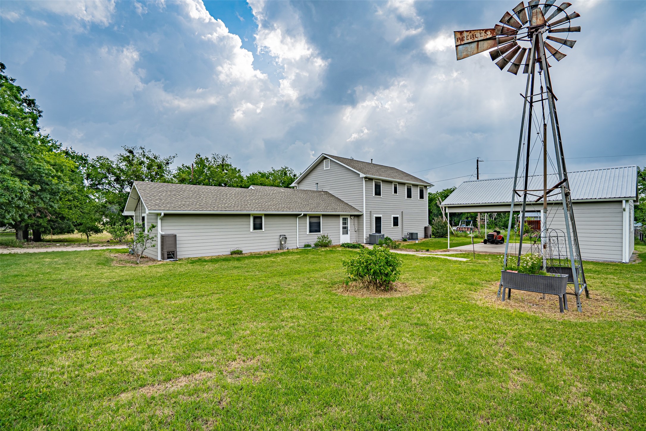 501 Endora Street Dublin TX 76446