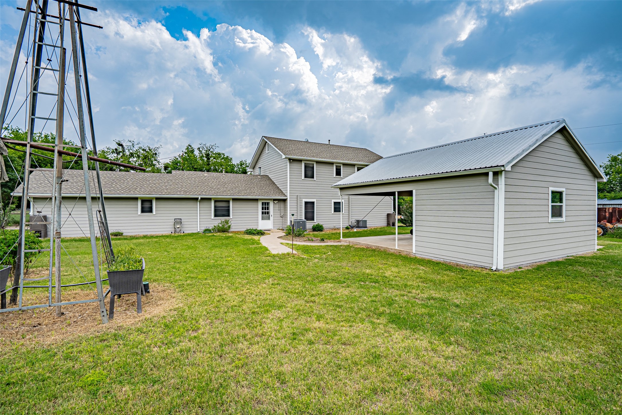 501 Endora Street Dublin TX 76446