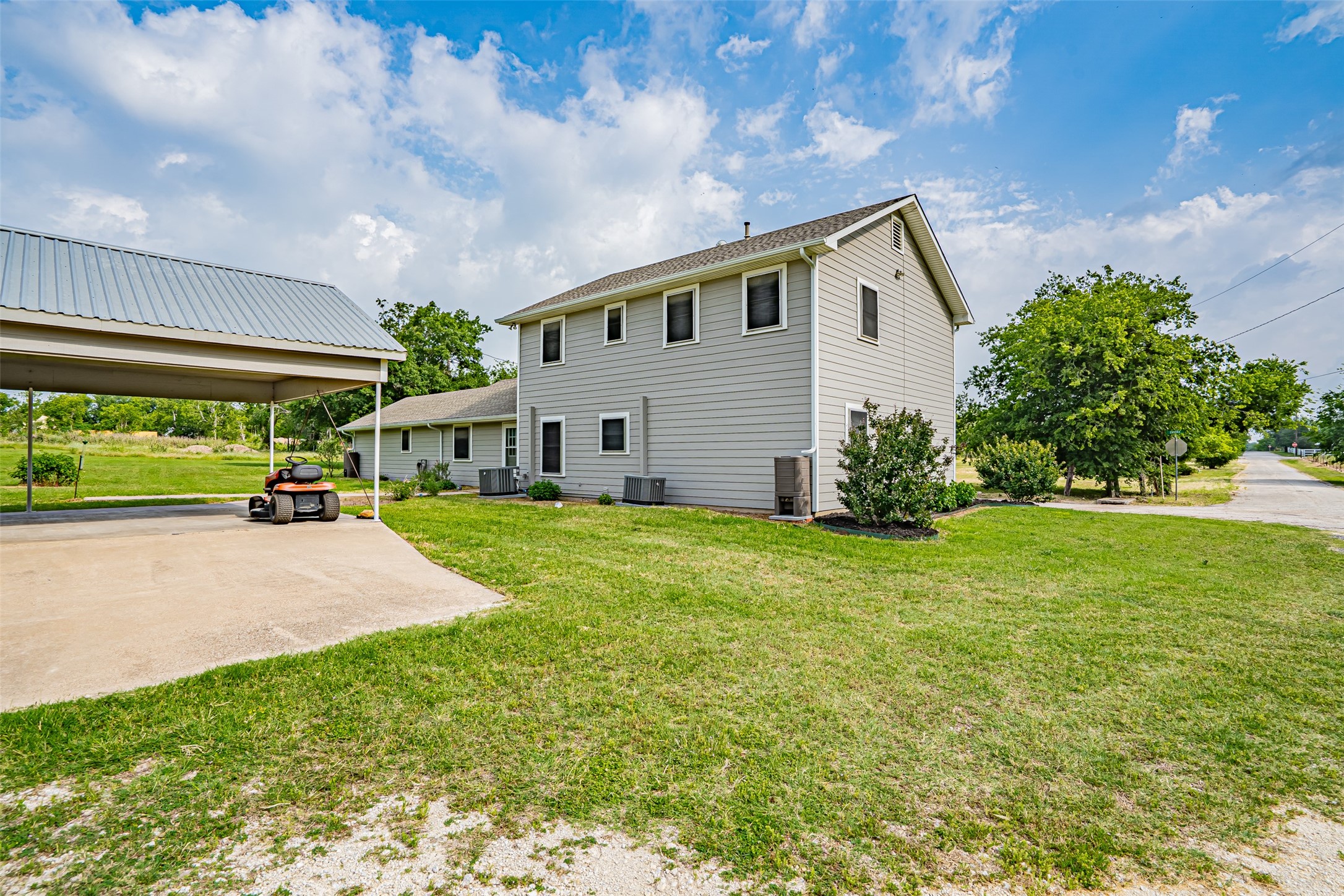 501 Endora Street Dublin TX 76446