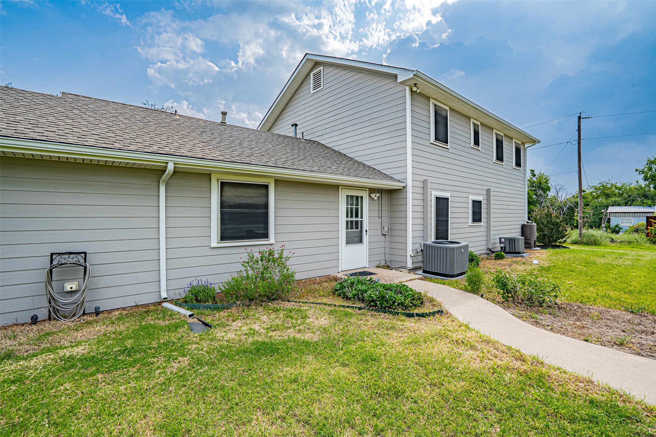 501 Endora Street Dublin TX 76446