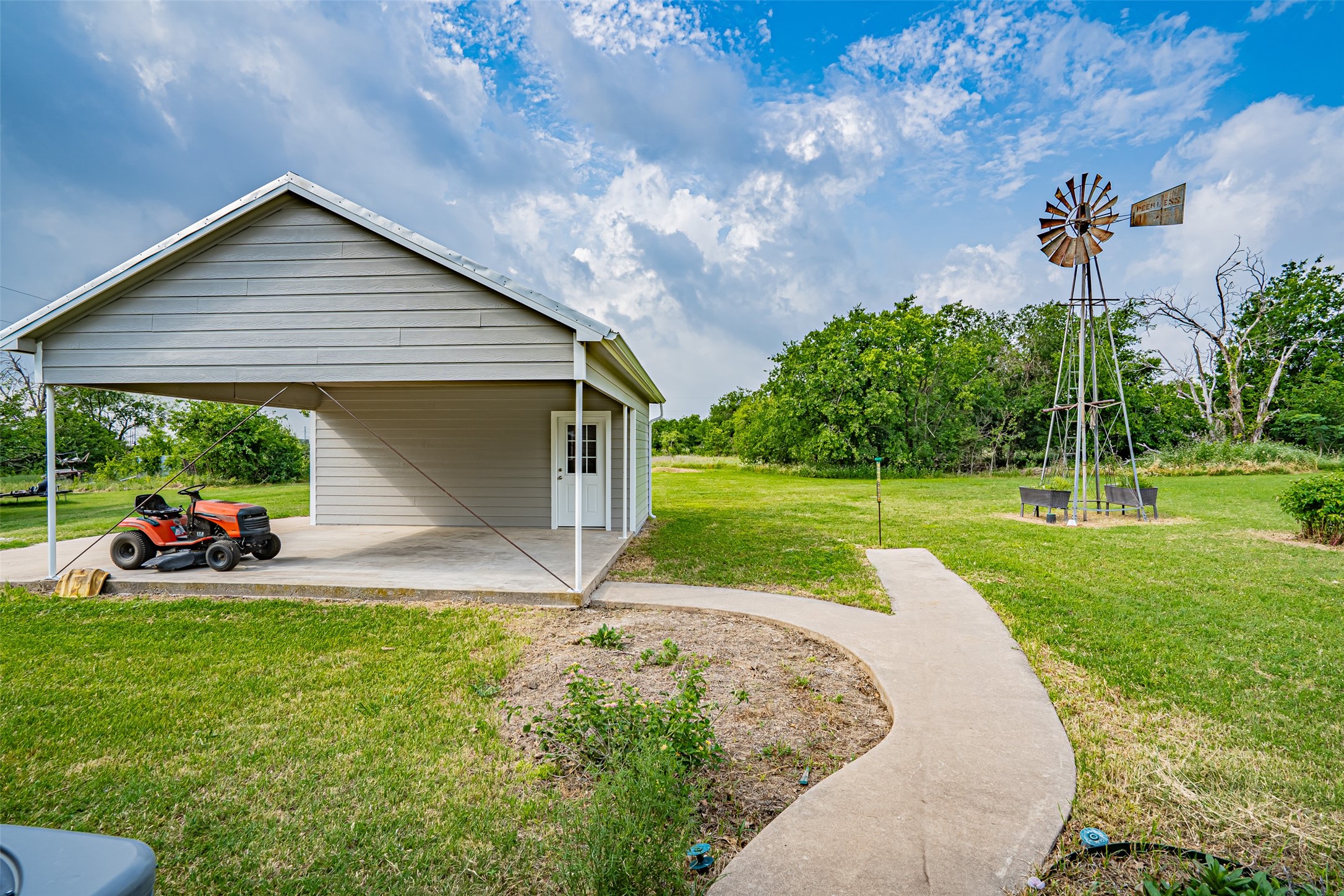 501 Endora Street Dublin TX 76446