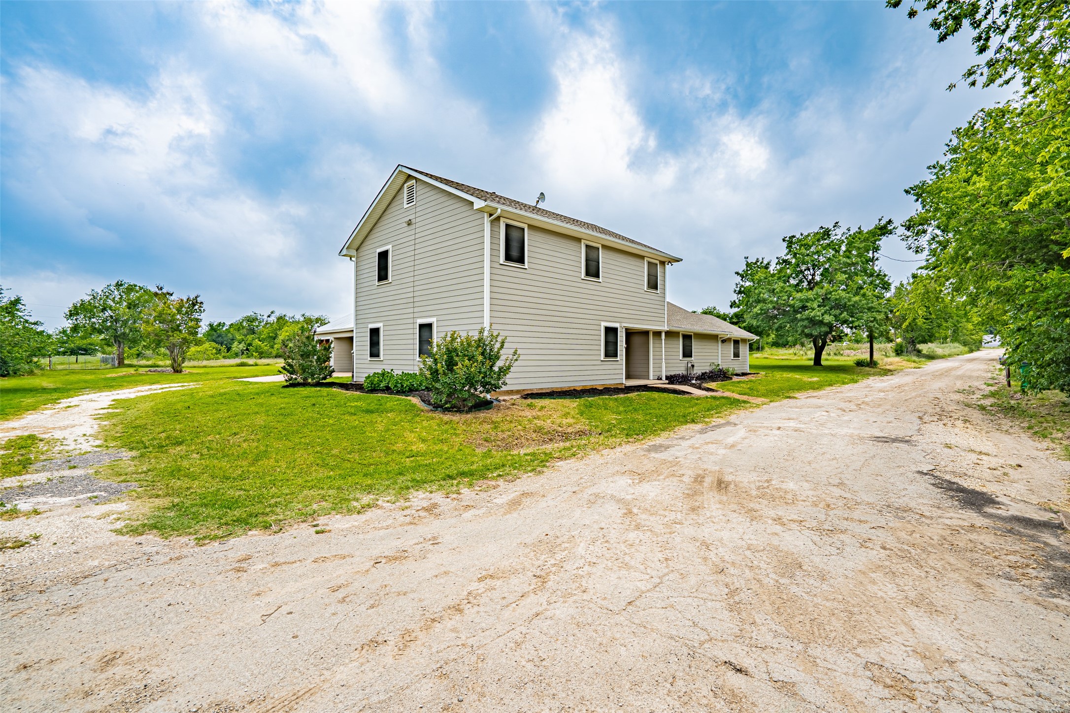 501 Endora Street Dublin TX 76446