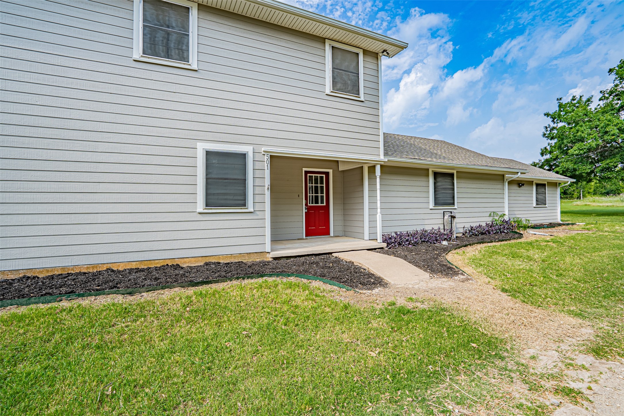501 Endora Street Dublin TX 76446