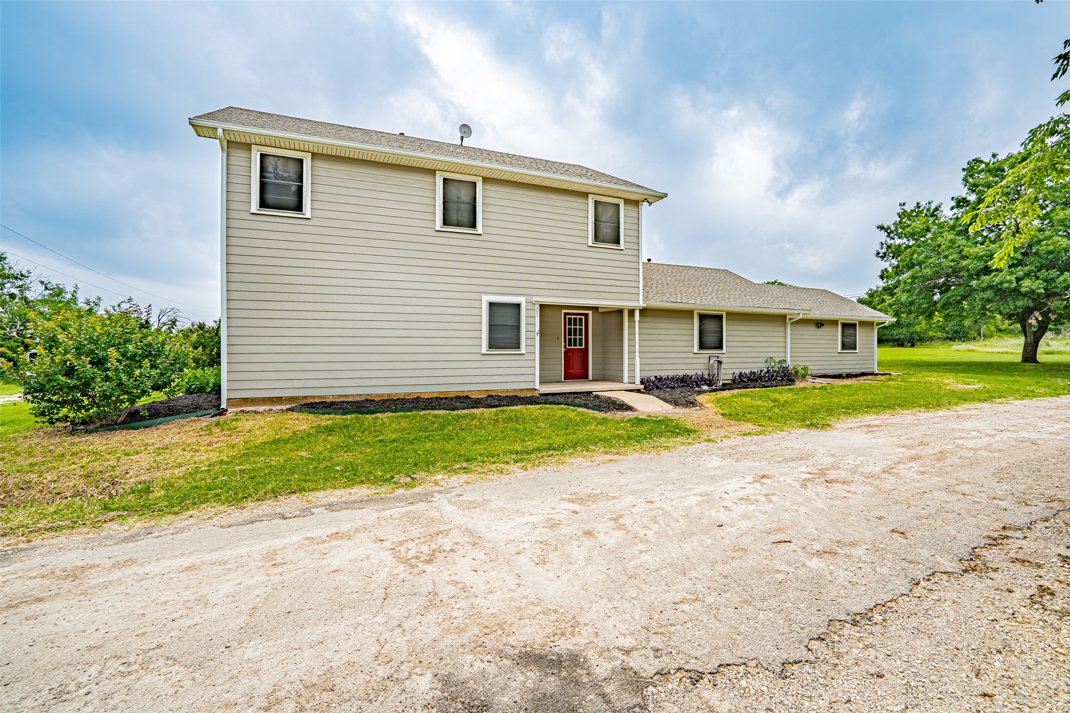 501 Endora Street Dublin TX 76446