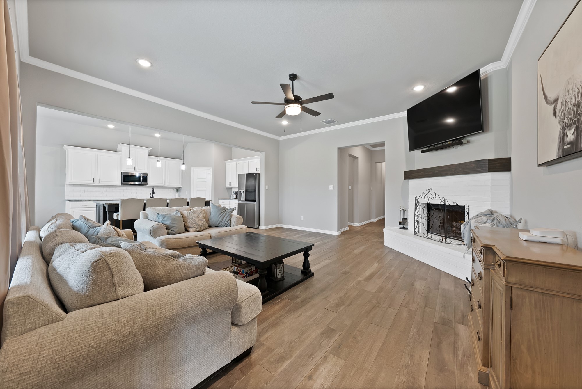 7440 Briar Road Azle TX 76020