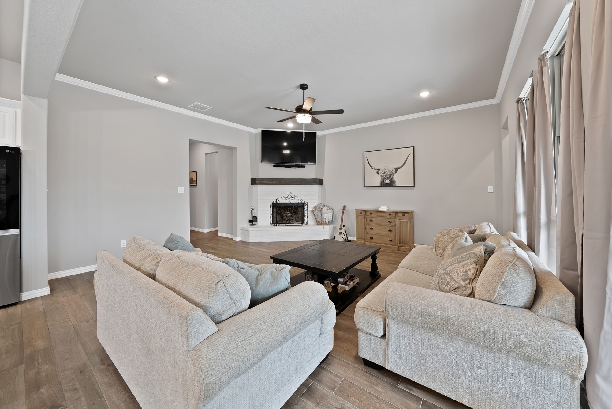 7440 Briar Road Azle TX 76020