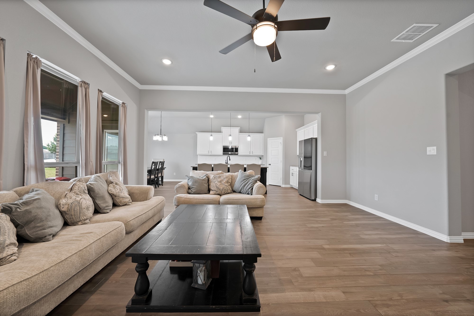 7440 Briar Road Azle TX 76020