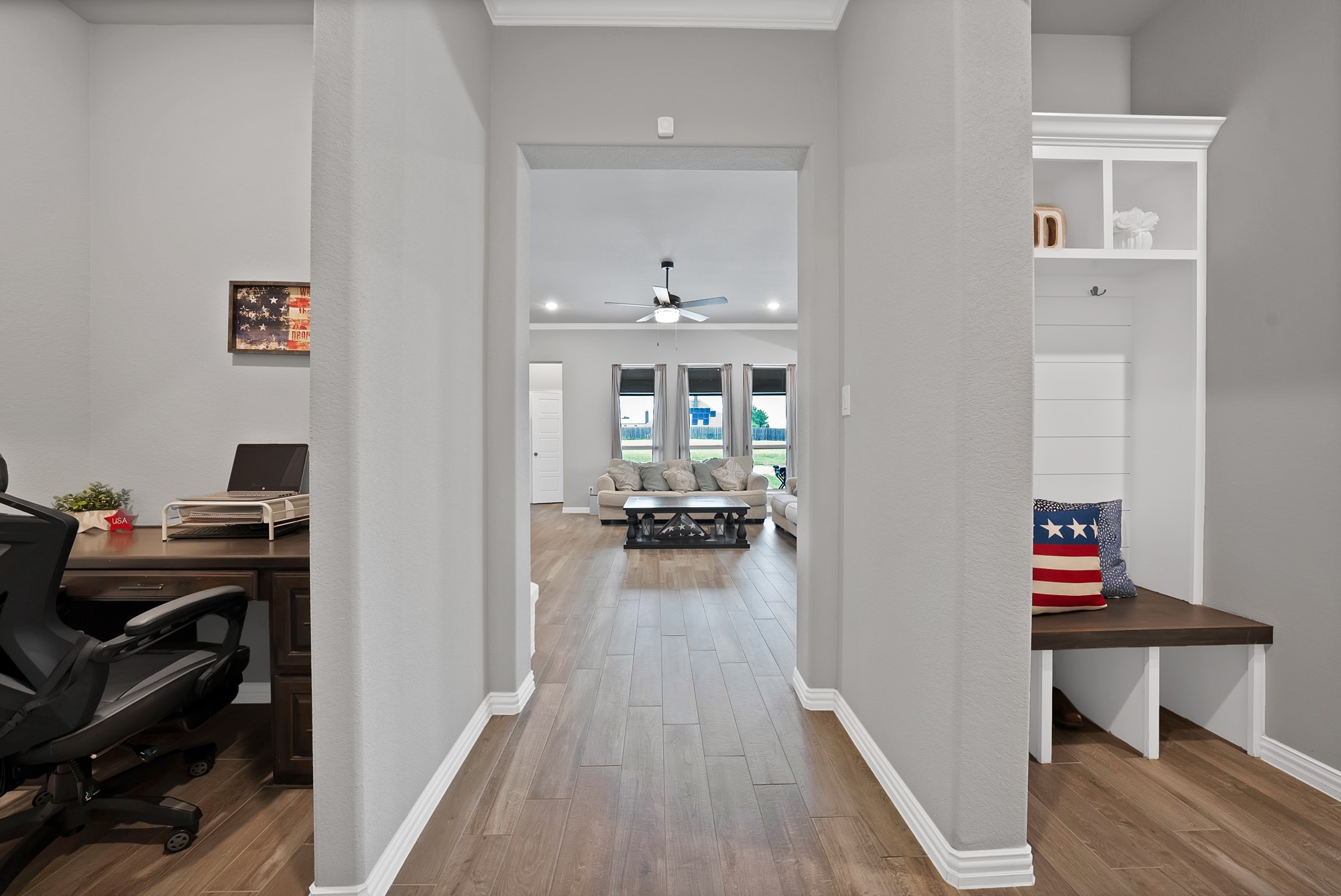 7440 Briar Road Azle TX 76020