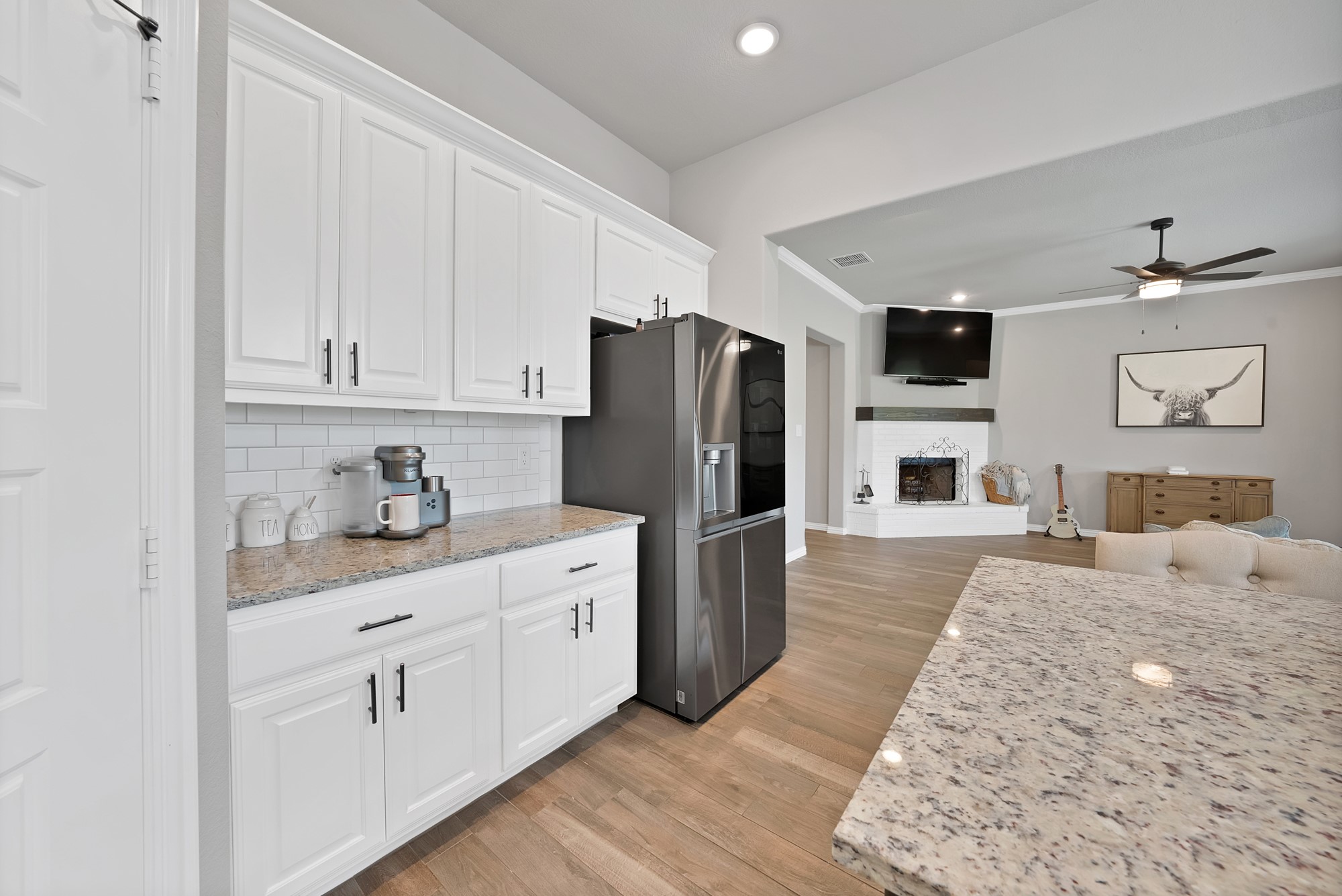 7440 Briar Road Azle TX 76020