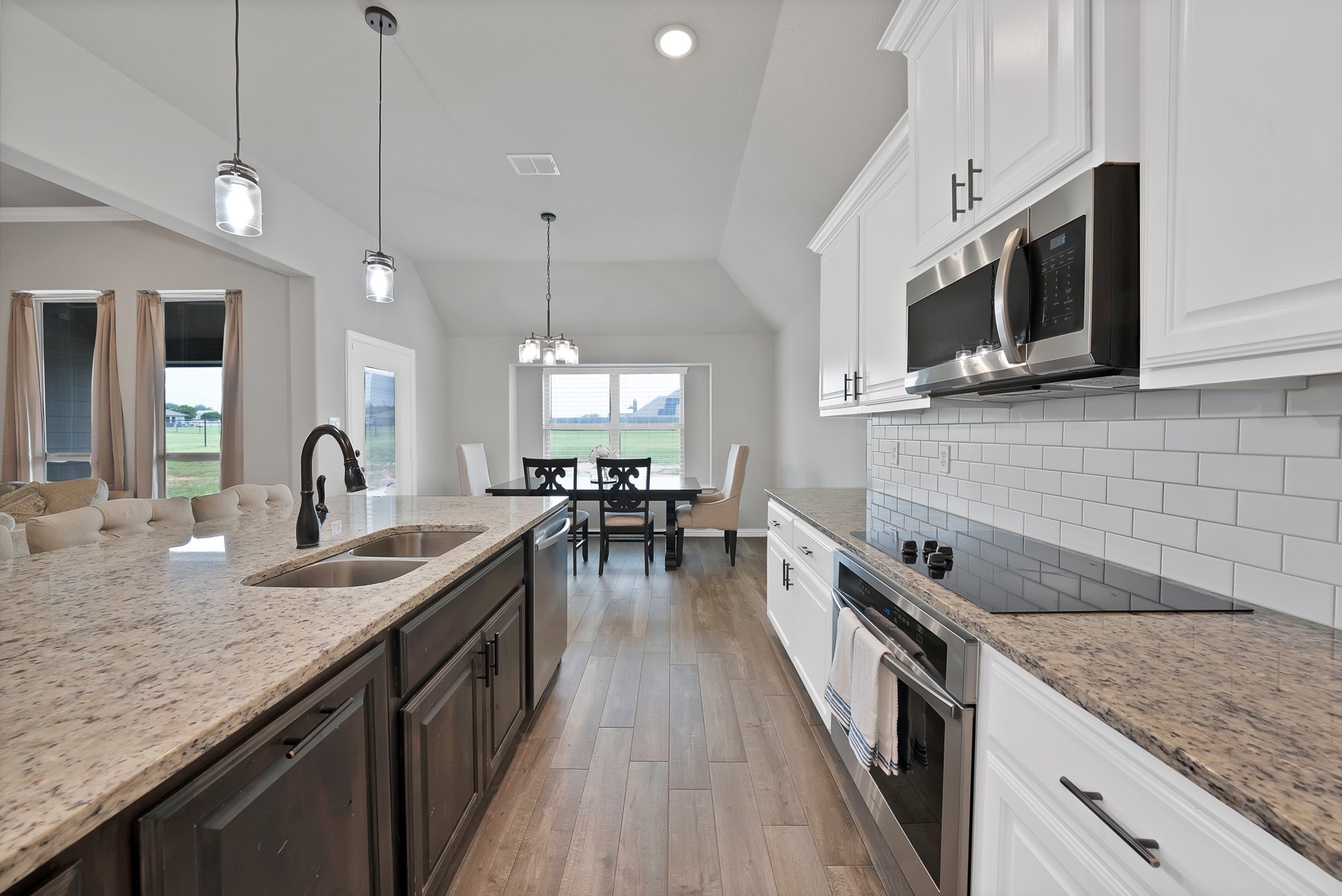 7440 Briar Road Azle TX 76020