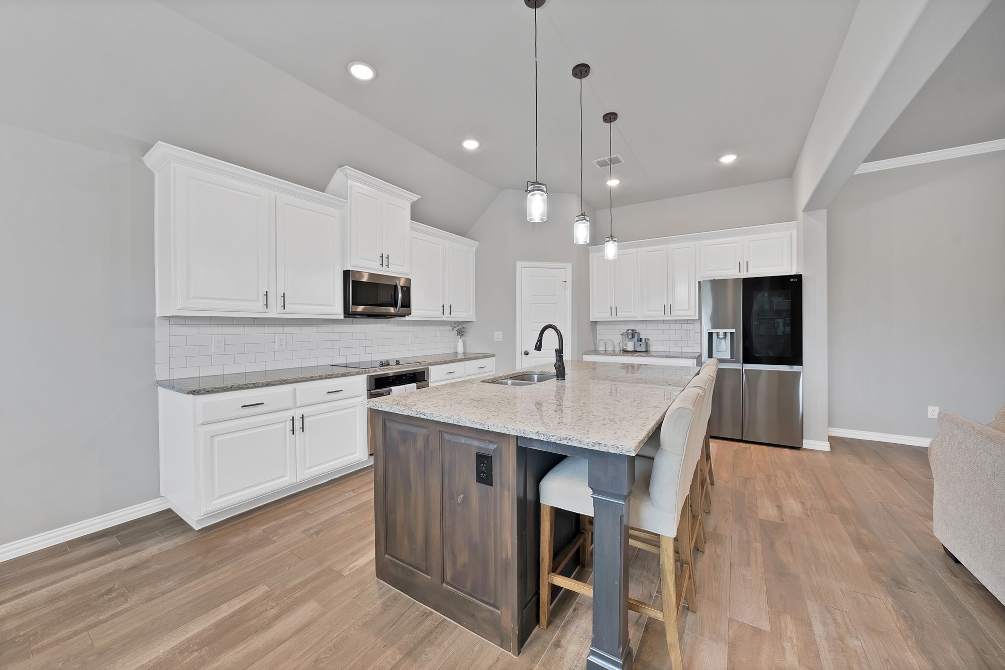 7440 Briar Road Azle TX 76020
