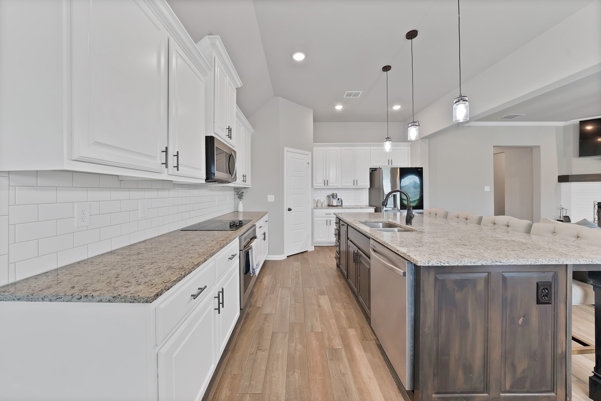 7440 Briar Road Azle TX 76020