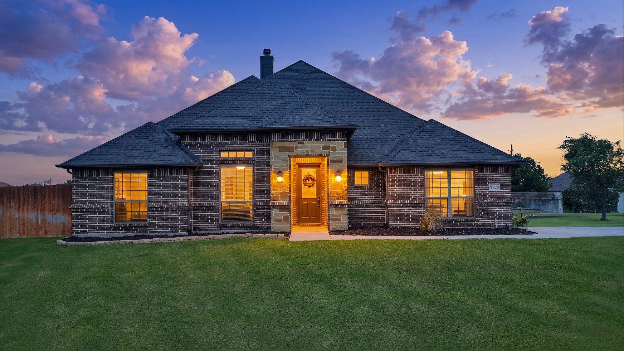 7440 Briar Road Azle TX 76020
