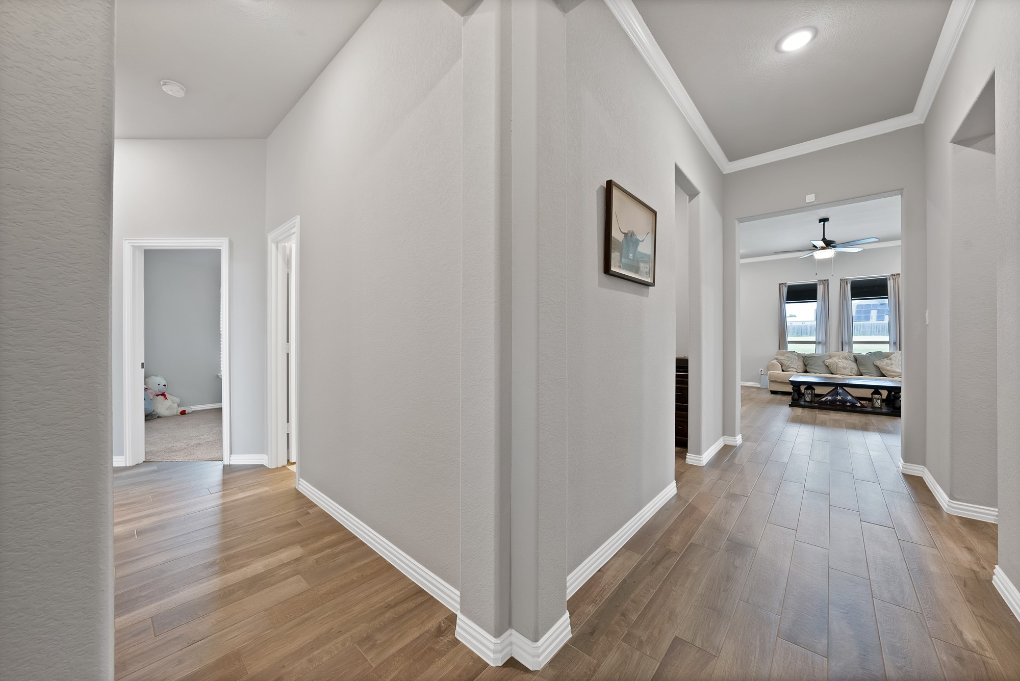 7440 Briar Road Azle TX 76020